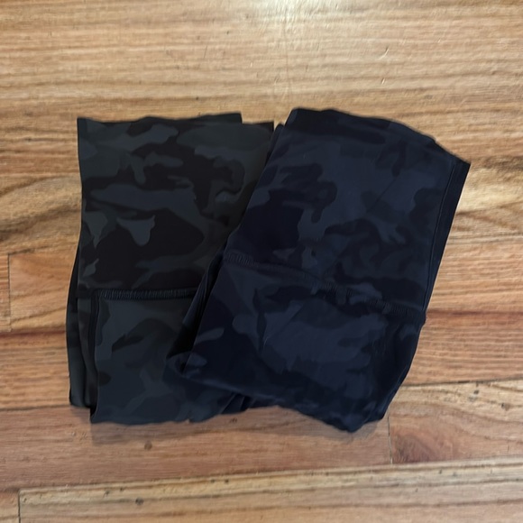 Lululemon camp align bundle - Picture 2 of 8